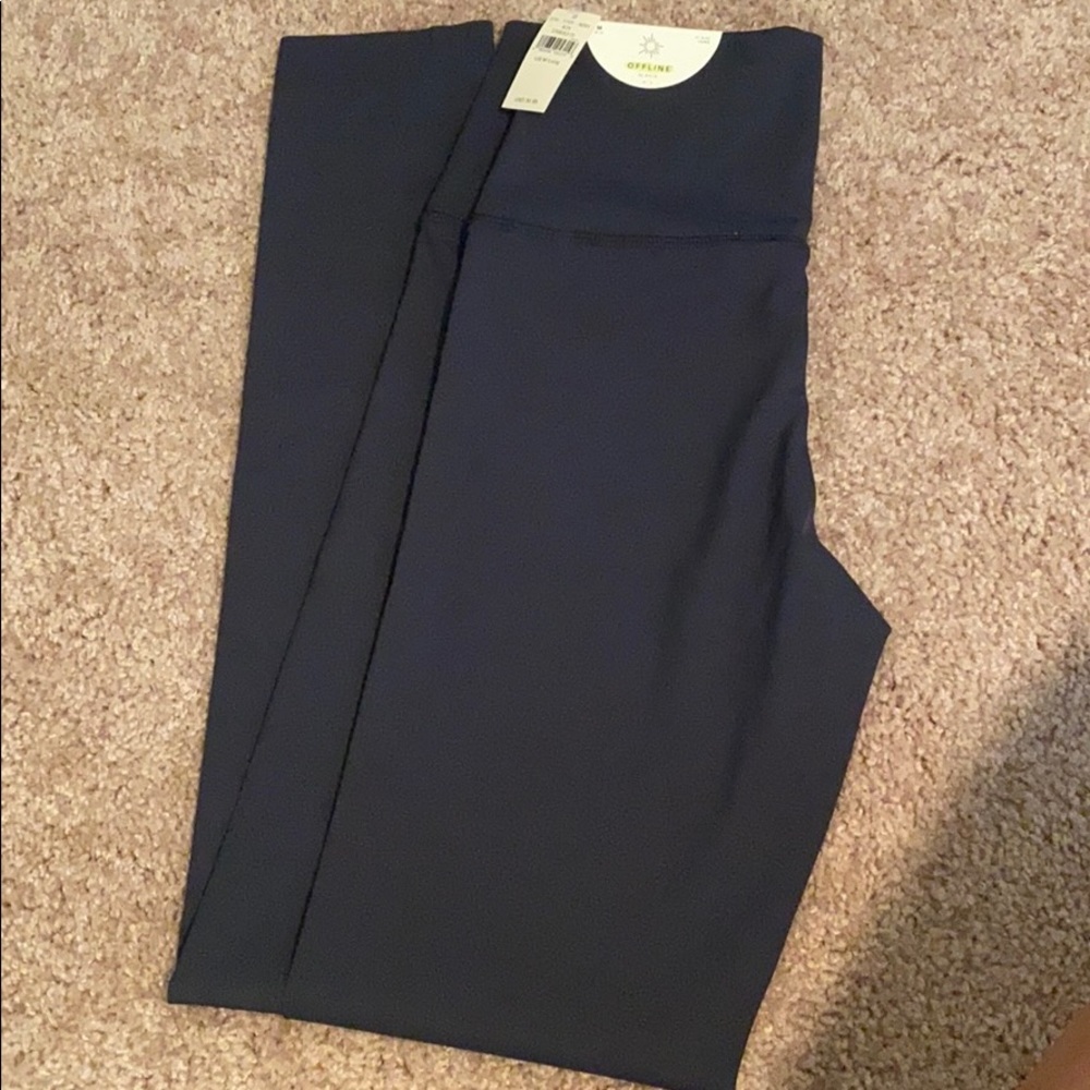 Aerie offline leggings